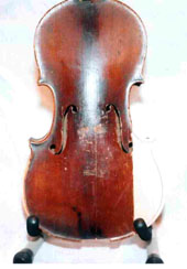 During repair process!